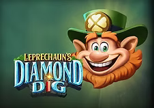 Leprechaun's Diamond Dig